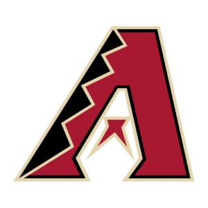 Arizona Diamondbacks team logo